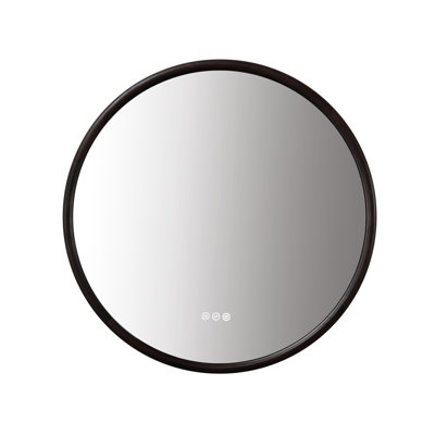Zen LED Mirror