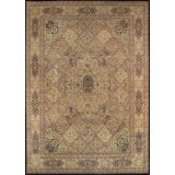 Baku One-of-a-Kind 10'2" X 14'4" Area Rug