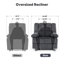 Fauteuil inclinable manuel oscillant Batholo-934373188