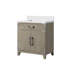 Plateau de meuble-lavabo simple Laurel-113354286-104787989-121974707