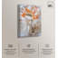 Toile «Ochre Whisper I» par Hokku Designs-1201414488-1201414480