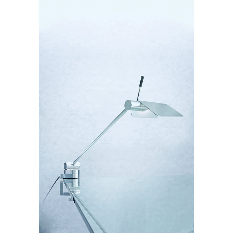 Jaquan Metal Desk Lamp