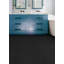 Carrelage de sol gris anthracite Slater-100071459