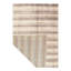 Striped Area Rug