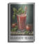 Art mural en métal Winston Porter «Bloody Mary» par Andreas Magnusson-535105330