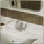 NO - Robinet de salle de bain monocorps et monocommande avec bonde-97618753