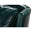 Lyra Leather Accent Chair