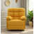 Yellow selected