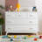 Soho 5-Drawer Dresser -110557900
