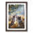 Walnut Framed selected