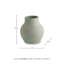 Vase Baychester-1278662798