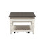 Colburn Rectangular Cocktail Table w/ Storage