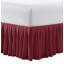 Pleated Bed Skirt-285825116-285825115