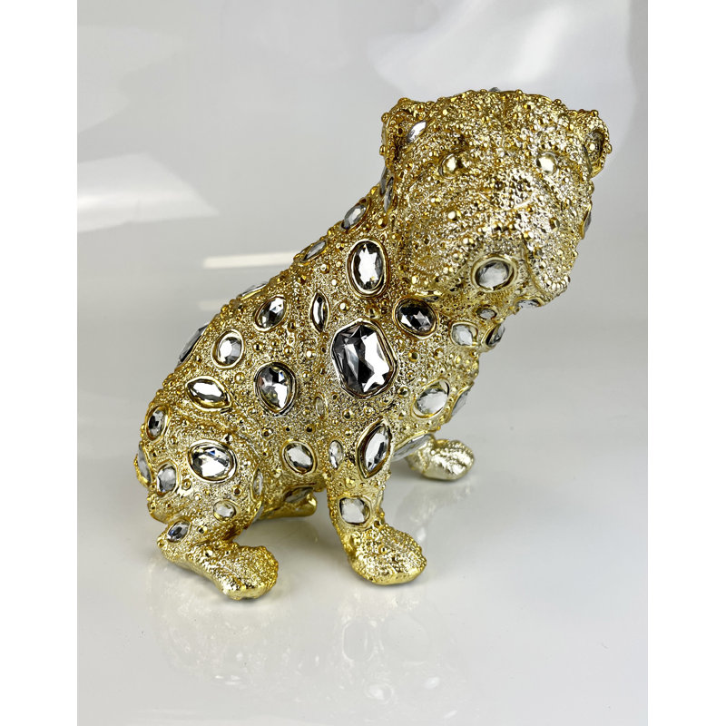 Bussiere Animals Figurines & Sculptures, Right