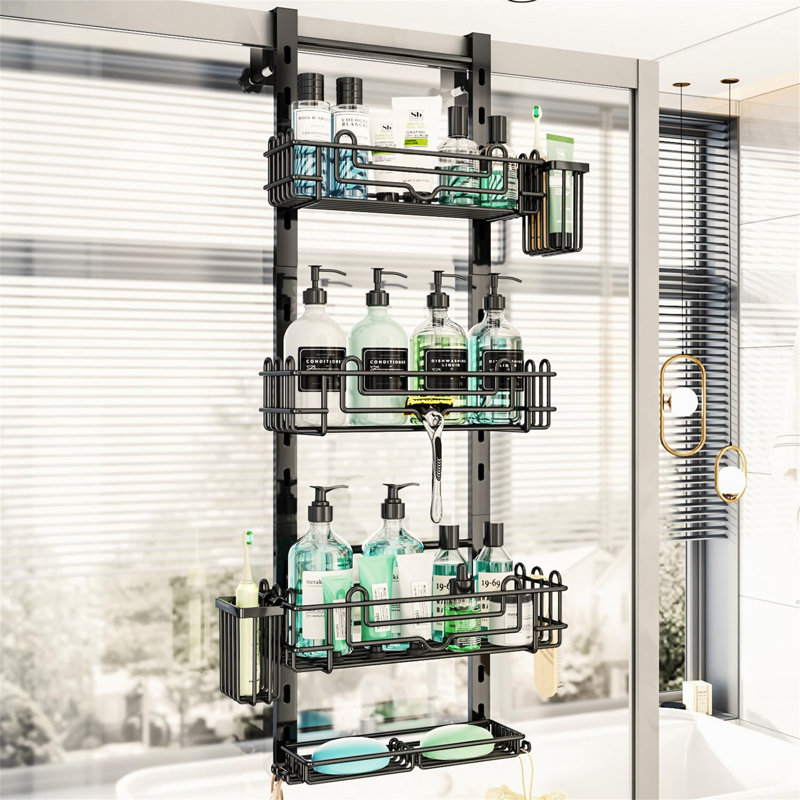 Gitel Stainless Steel Shower Caddy