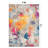 Noires Abstract Ivory/Gray/Blue Area Rug-1570309461