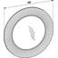 Kartell Flat Wall Mirror-27159195