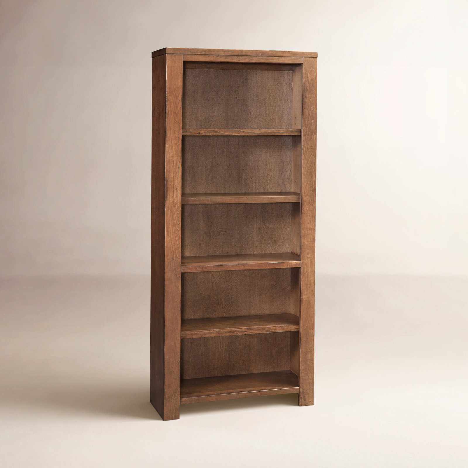 Standard Bookcase