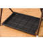Support de rangement pour parapluie pliant