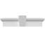 Traverse Endurathane traditionnelle avec déco Keystone-108993506