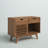 Render Vinyl Record Display Stand