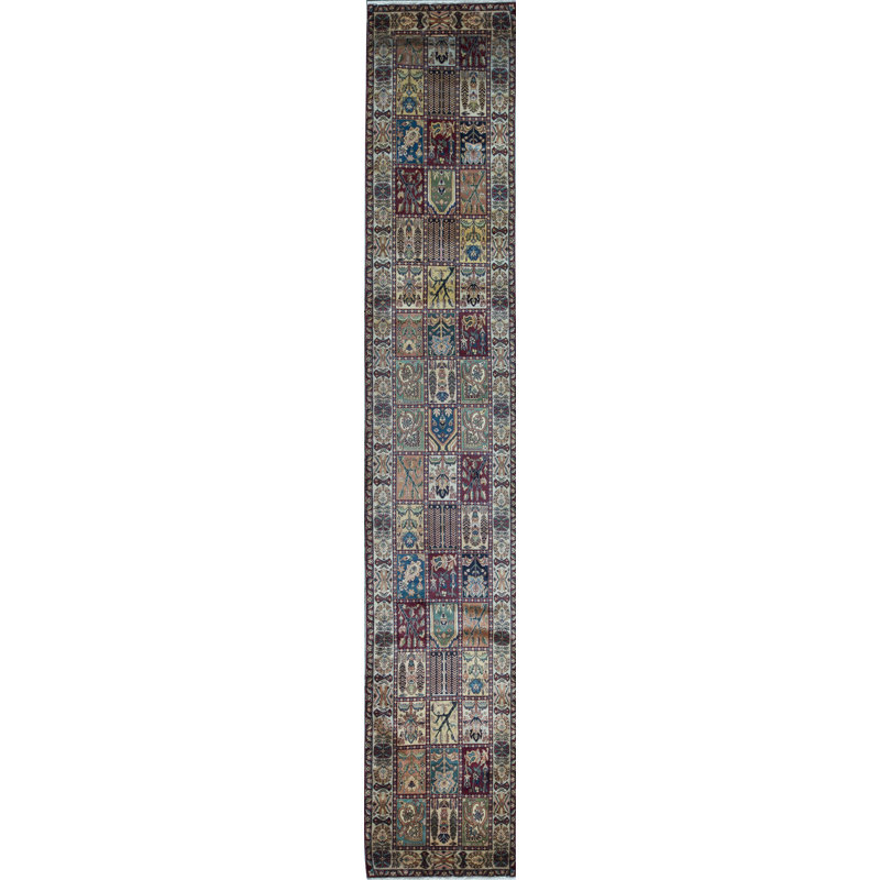 One-of-a-Kind 2'9" X 19'3" Area Rug