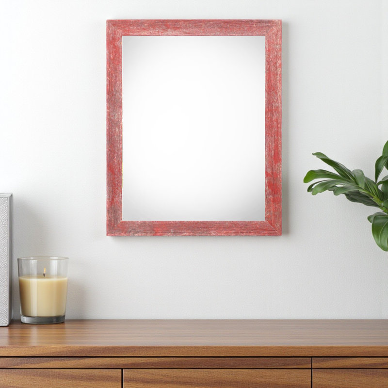 Cadre photo simple Bianca-Maria, 18 po x 24 po, Gris patiné