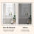 Natalin LED Wall Mirror-839567250-861566198-861566199