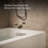 Underscore 60" x 30" Rectangular Alcove Soaking Bathtub with Slotted Overflow and Integral Apron-27814140-27814144