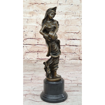 Figurines et sculptures Aydah