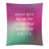 Fuchsia/Green