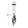 Harmony 9 - Light Cluster Cylinder LED Pendant
