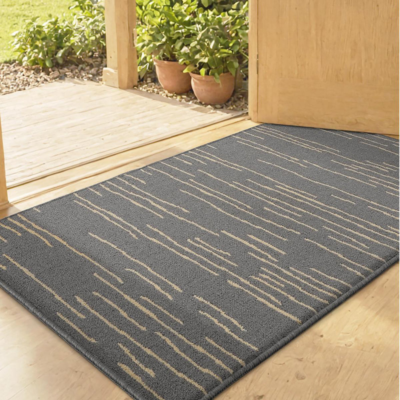 Indoor Doormat, 36" W x 60" L