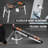 4.14'' W Plastic Top Workbench
