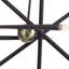 Lustre moyen 10 lumières bronze-1949361287