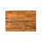 Modern Low Profile Solid Wood Coffee Table