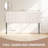 Upholstered Easy Assemble Headboard-1301769375-1301769372