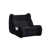 Chenille noir est en rupture de stock