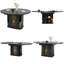 Extendable Dining Table