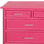 Bermuda 9 - Drawer Dresser-50272767
