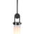 Wynwood 1 - Light Cylinder Pendant-88775001