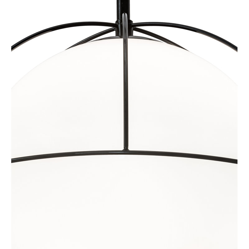 Heliocentricity 1 - Light Pendant