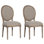 French Quarter Dining Chair