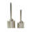 Metal Decorative Vase with Handles Set-2080761548