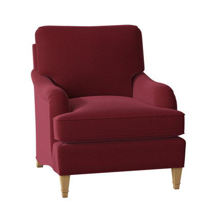 Fauteuil Everton
