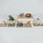 Jeweled Hen Trinket Box
