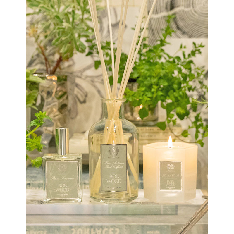 100ml Room Spray, Warm White
