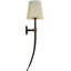 Bechar 1 - Light Wallchiere
