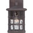 Cayman Outdoor Wall Lantern-87935821-87935820