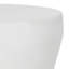 Outdoor Cybele Concrete Stool-93809057